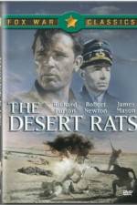 Watch The Desert Rats Vumoo