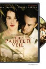 Watch The Painted Veil Vumoo