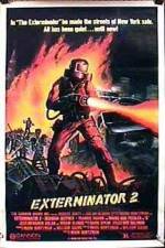 Watch Exterminator 2 Vumoo