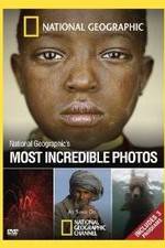 Watch National Geographic's Most Incredible Photos: Afghan Warrior Vumoo