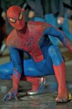 Watch The Amazing Spider-Man Unmasked Vumoo