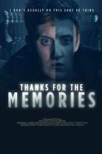 Watch Thanks for the Memories (Short 2019) Vumoo