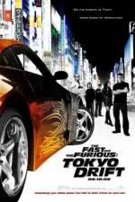 Watch The Fast and the Furious: Tokyo Drift Vumoo
