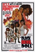 Watch Black Devil Doll Vumoo