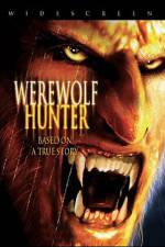 Watch Red Werewolf Hunter Vumoo