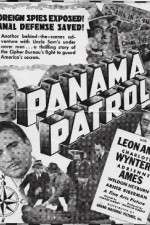 Watch Panama Patrol Vumoo