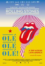 Watch The Rolling Stones Ol, Ol, Ol!: A Trip Across Latin America Vumoo