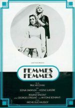 Watch Femmes femmes Vumoo