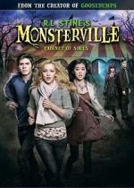 Watch R.L. Stine\'s Monsterville: Cabinet of Souls Vumoo