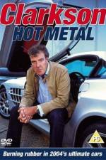 Watch Clarkson Hot Metal Vumoo