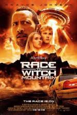 Watch Race to Witch Mountain Vumoo