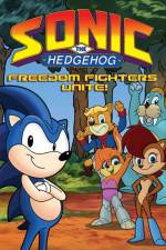 Watch Sonic The Hedgehog Freedom Fighters Unite Vumoo