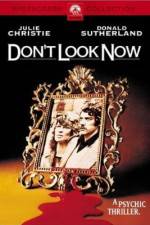 Watch Don't Look Now Vumoo