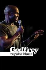 Watch Godfrey Regular Black Vumoo