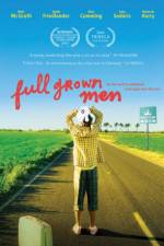 Watch Full Grown Men Vumoo