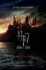 Watch Harry Potter and the Deathly Hallows 1 Vumoo