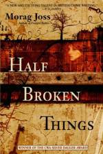 Watch Half Broken Things Vumoo