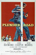 Watch Plunder Road Vumoo