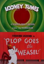 Watch Plop Goes the Weasel (Short 1953) Vumoo