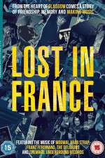 Watch Lost in France Vumoo