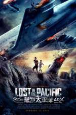 Watch Lost in the Pacific Vumoo