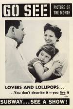 Watch Lovers and Lollipops Vumoo