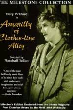 Watch Amarilly of Clothes-Line Alley Vumoo