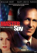 Watch Master Spy: The Robert Hanssen Story Vumoo