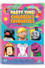 Watch Hit Favourites Party Time Vumoo