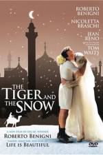 Watch The Tiger And The Snow Vumoo