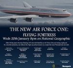 Watch The New Air Force One: Flying Fortress Vumoo