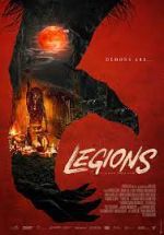 Watch Legions Vumoo