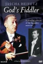 Watch God's Fiddler: Jascha Heifetz Vumoo