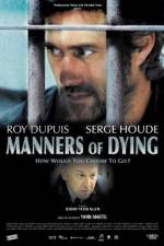 Watch Manners of Dying Vumoo