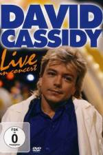Watch David Cassidy: Live - Hammersmith Apollo Vumoo