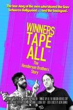 Watch Winners Tape All The Henderson Brothers Story Vumoo