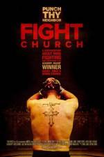 Watch Fight Church Vumoo