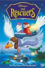 Watch The Rescuers Vumoo