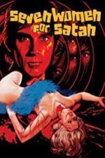 Watch Seven Women for Satan Vumoo