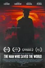 Watch The Man Who Saved the World Vumoo