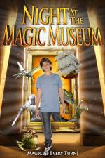 Watch Night At The Magic Museum Vumoo