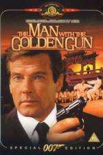 Watch James Bond: The Man with the Golden Gun Vumoo