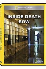 Watch National Geographic: Death Row Texas Vumoo