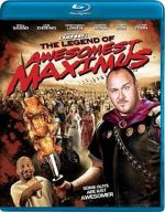 Watch The Legend of Awesomest Maximus Vumoo