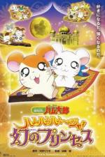 Watch Hamtaro: The Captive Princess Vumoo