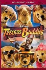 Watch Treasure Buddies Vumoo