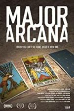 Watch Major Arcana Vumoo