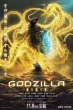 Watch Godzilla: The Planet Eater Vumoo