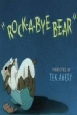 Watch Rock-a-Bye Bear Vumoo