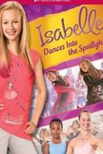 Watch Isabelle Dances Into the Spotlight Vumoo